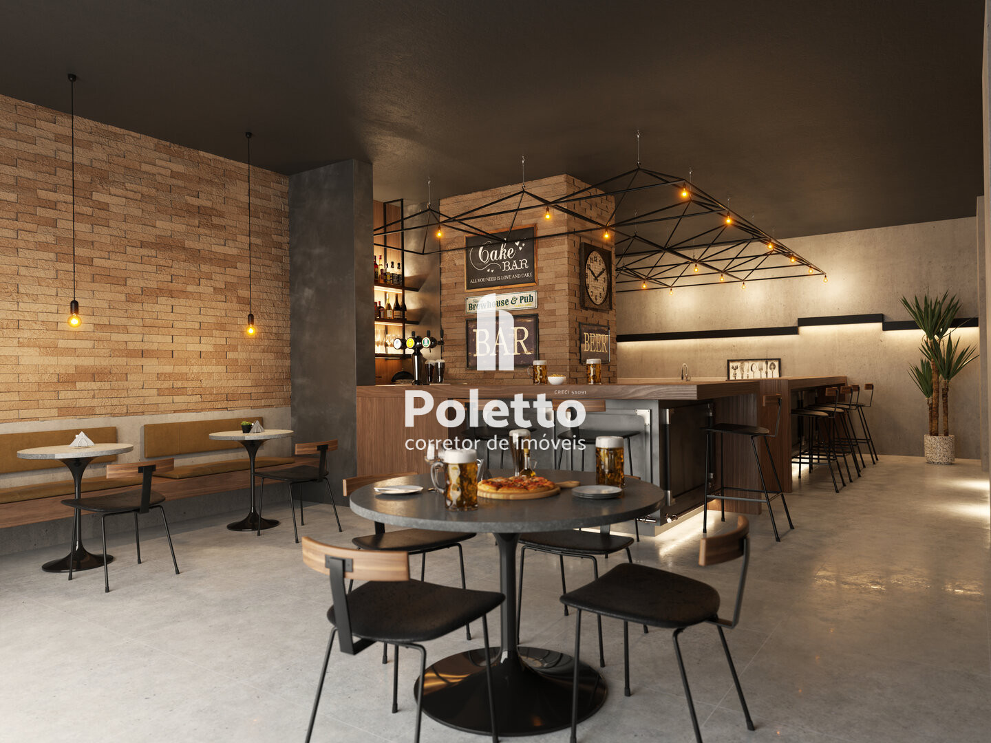 Comprar Apartamento